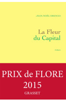 La fleur du capital