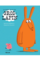 La petite envie de gros-lapin