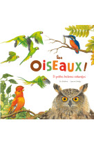 Les oiseaux