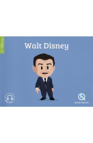 Walt disney