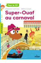 Super ouaf, tome 03