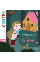 Hansel et gretel