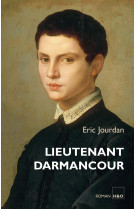 Lieutenant darmancour - roman