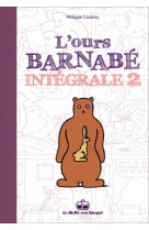 L'ours barnabé - intégrale t2