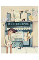 La boutique a bisous