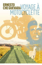 Voyage a motocyclette