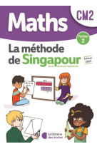 Mathematiques cm2 - methode de singapour - fichier 2