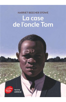 La case de l'oncle tom