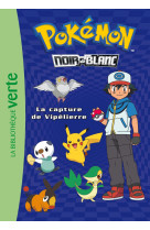 Pokemon - t04 - pokemon 04 - la capture de vipelierre