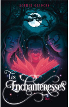 Les enchanteresses tome 1 : le grimoire vole