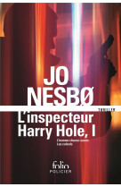 L'inspecteur harry hole, i