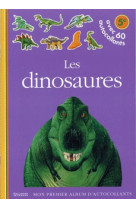 Les dinosaures