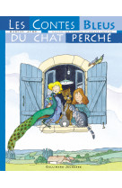 Les contes bleus du chat perché