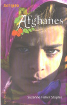 Afghanes