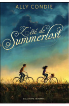 L'ete de summerlost