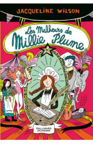 Les malheurs de millie plume