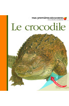 Le crocodile