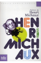 Poemes de henri michaux