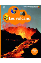 Les volcans