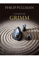 Contes de grimm