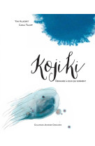 Kojiki - demande a ceux qui dorment