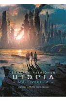 Multiversum t.3  -  utopia