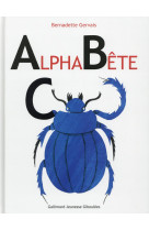 Alphabete