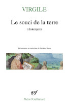 Le souci de la terre - (georgiques)