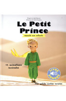 Le petit prince raconte aux enfants