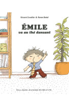 Emile va au the dansant