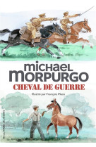 Cheval de guerre