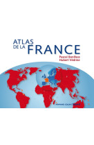 Atlas de la france