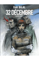 Monstre - vol02 - 32 decembre - deuxieme acte