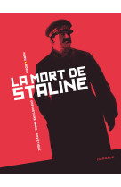 La mort de staline - integrale - tome 0 - la mort de staline - integrale complete