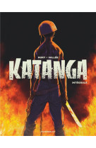 Katanga  - katanga  - intégrale