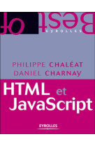 Html et javascript