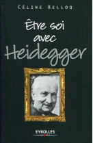 Etre soi avec heidegger