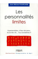 Les personnalités limites