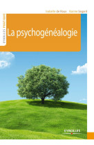 La psychogénéalogie