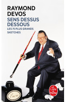 Sens dessus dessous - les 75 plus grands sketches