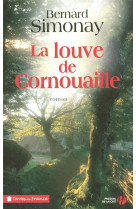 La louve de cornouaille