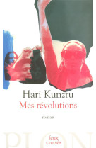 Mes revolutions