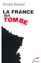 La france qui tombe