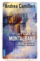 La peur de montalbano