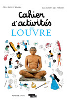 Cahier d'activités du louvre