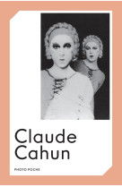 Claude cahun