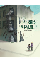 Les pierres de famille