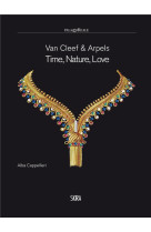 Van cleef #038; arpels temps, nature, amour