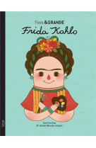 Petite #038; grande - frida kahlo ne