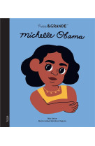 Petite #038; grande - michelle obama